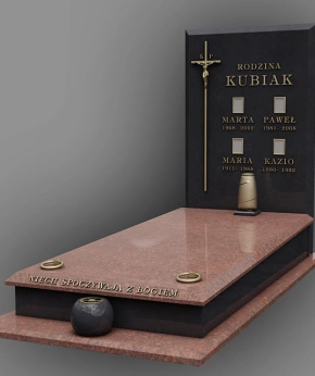 Надгробие 830